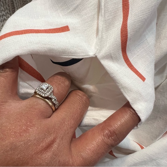 Lush shirt dress size M - Picture 10 of 10